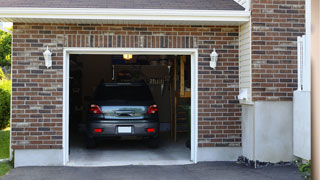 Garage Door Installation at Lonyo, Michigan